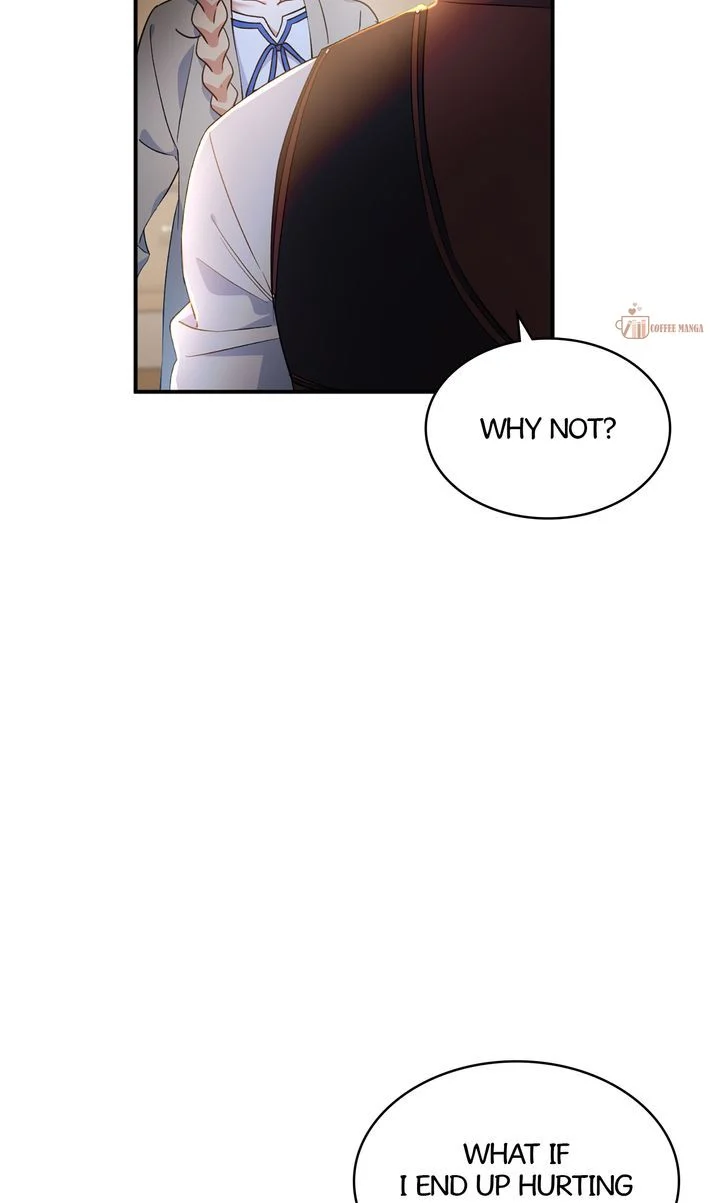 Wake Up, Warrior chapter 116 page 16