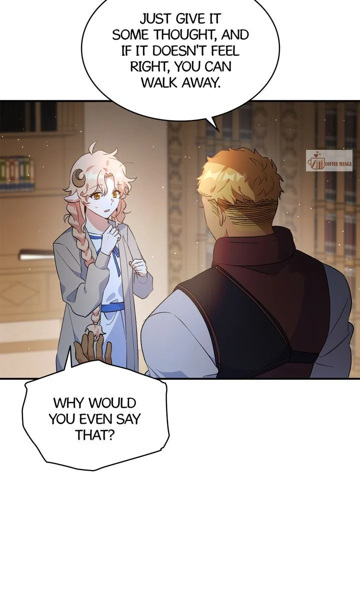 Wake Up, Warrior chapter 116 page 19