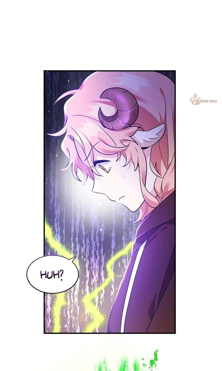 Wake Up, Warrior chapter 116 page 40