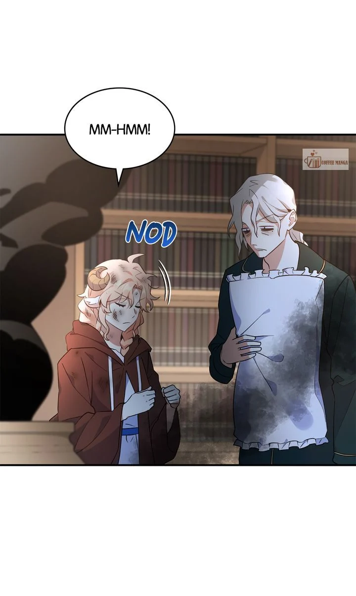 Wake Up, Warrior chapter 116 page 48