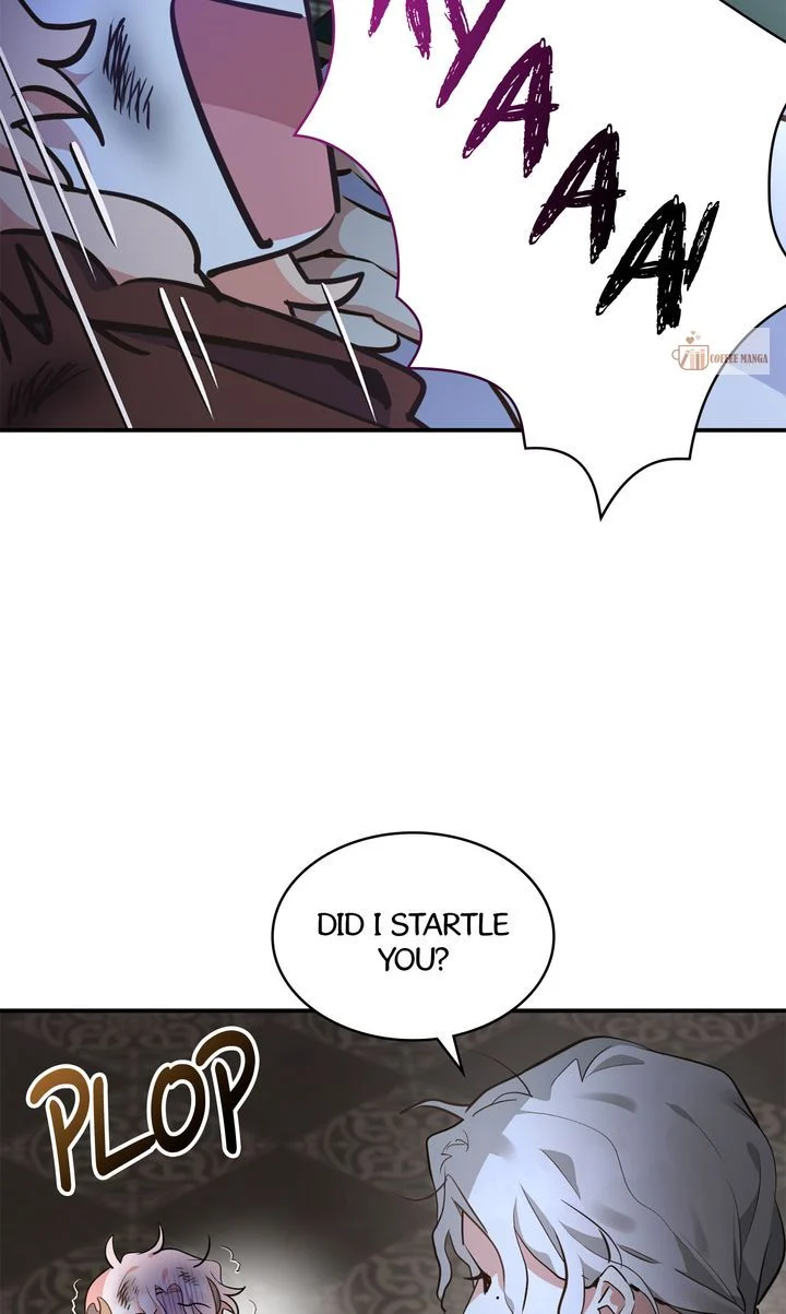 Wake Up, Warrior chapter 116 page 50
