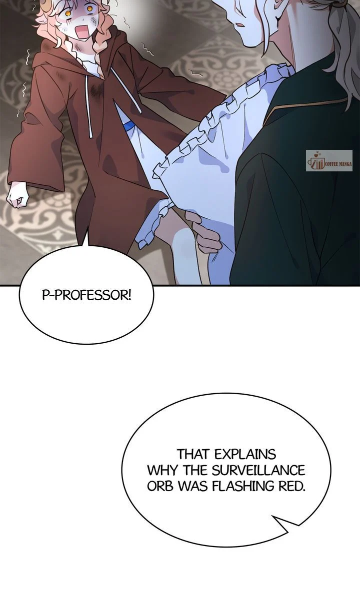 Wake Up, Warrior chapter 116 page 51