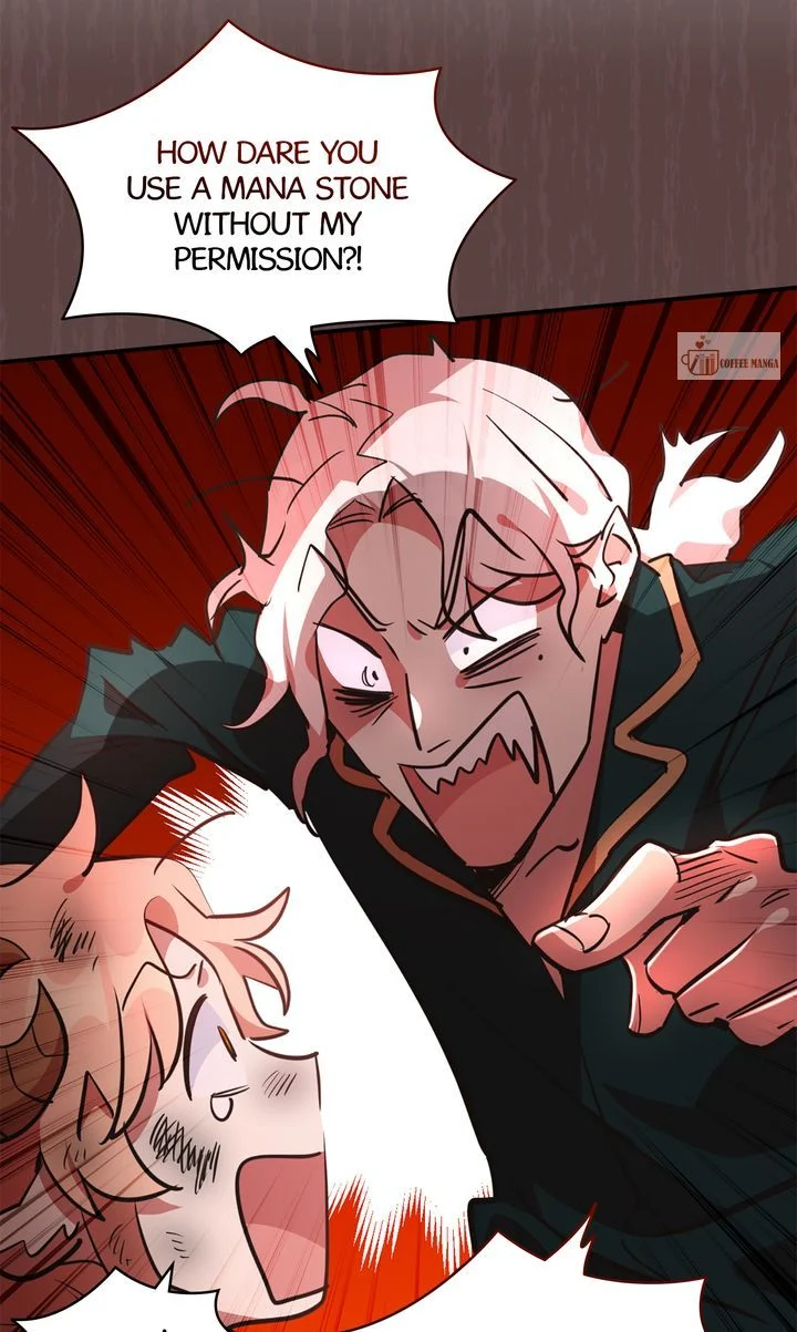 Wake Up, Warrior chapter 116 page 54