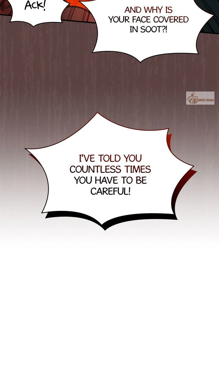 Wake Up, Warrior chapter 116 page 55