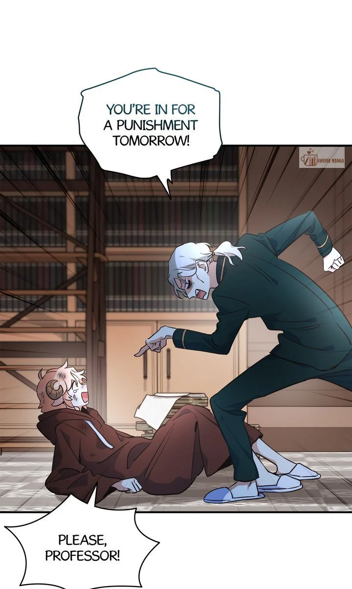 Wake Up, Warrior chapter 116 page 56