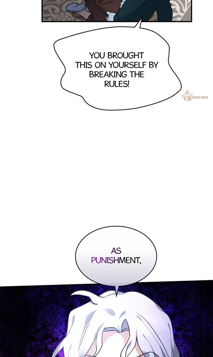 Wake Up, Warrior chapter 116 page 58