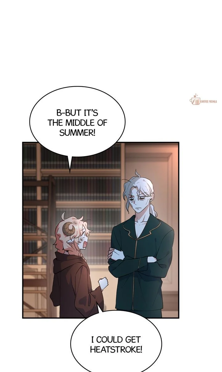 Wake Up, Warrior chapter 116 page 60
