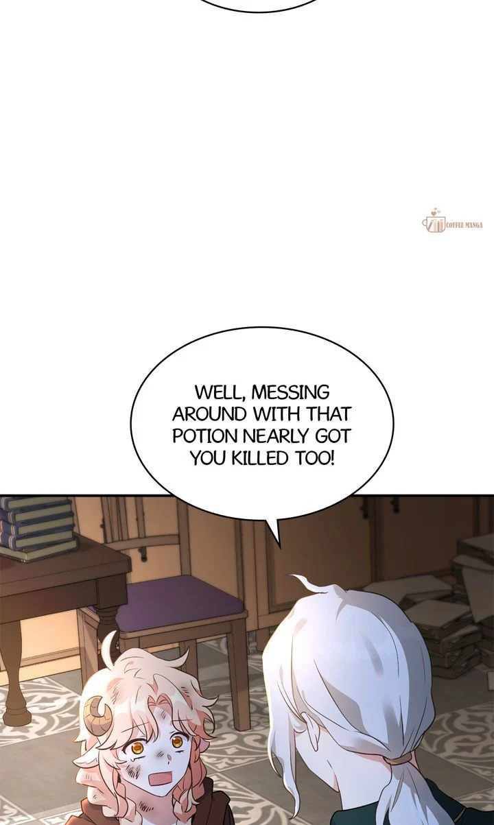 Wake Up, Warrior chapter 116 page 61