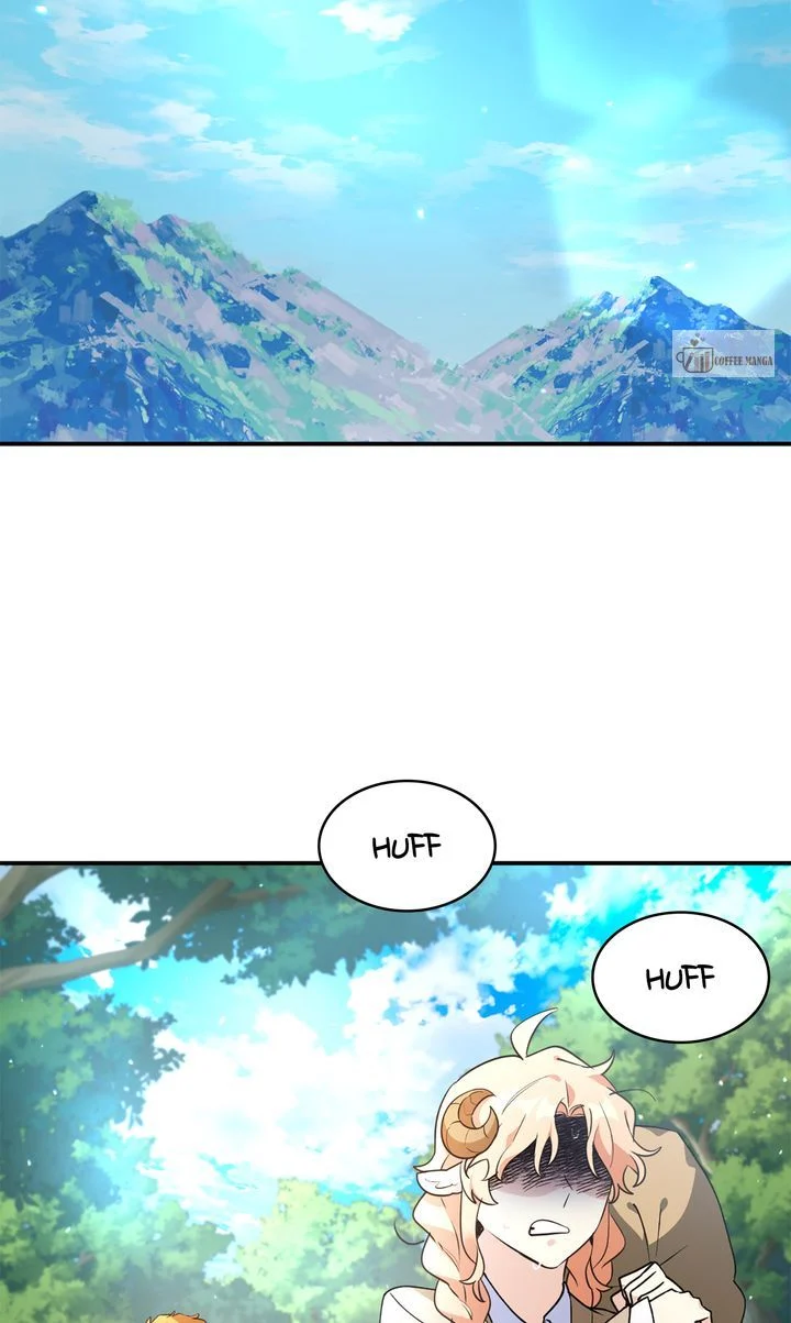 Wake Up, Warrior chapter 116 page 65