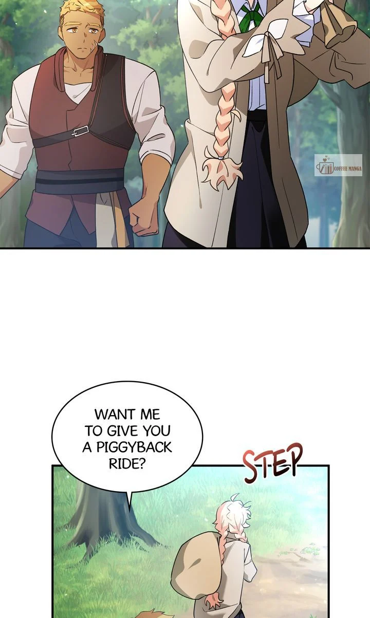 Wake Up, Warrior chapter 116 page 66