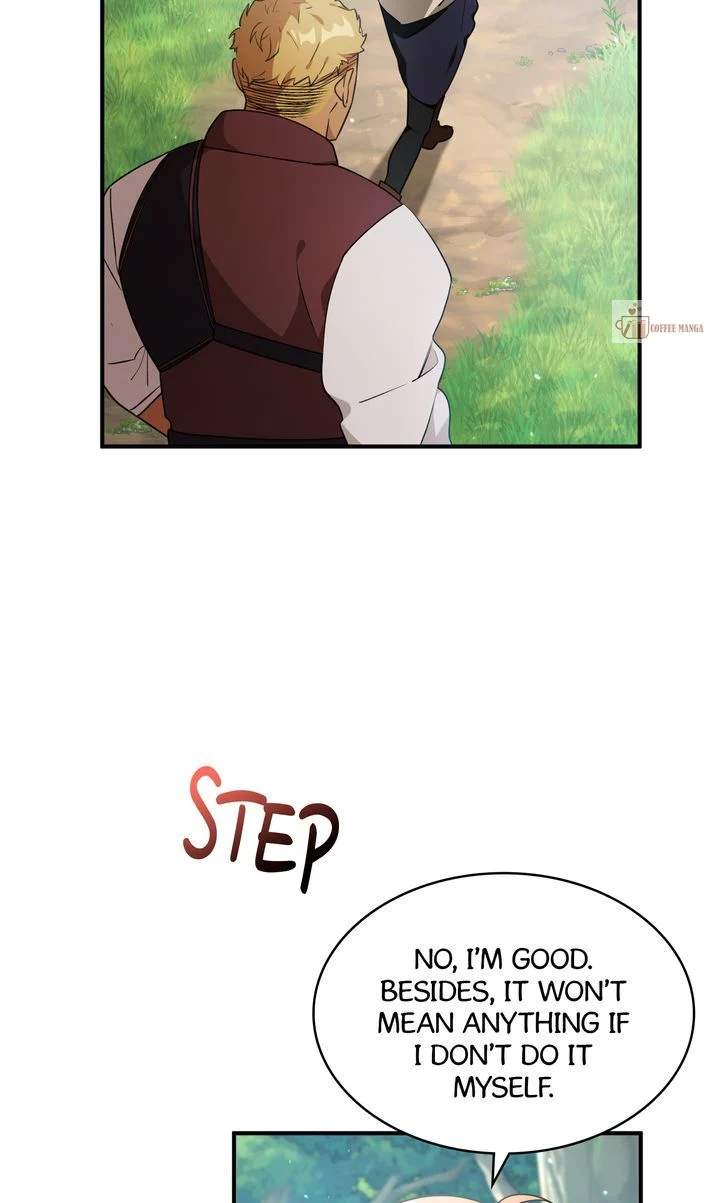 Wake Up, Warrior chapter 116 page 67