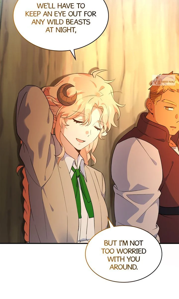 Wake Up, Warrior chapter 117 page 15