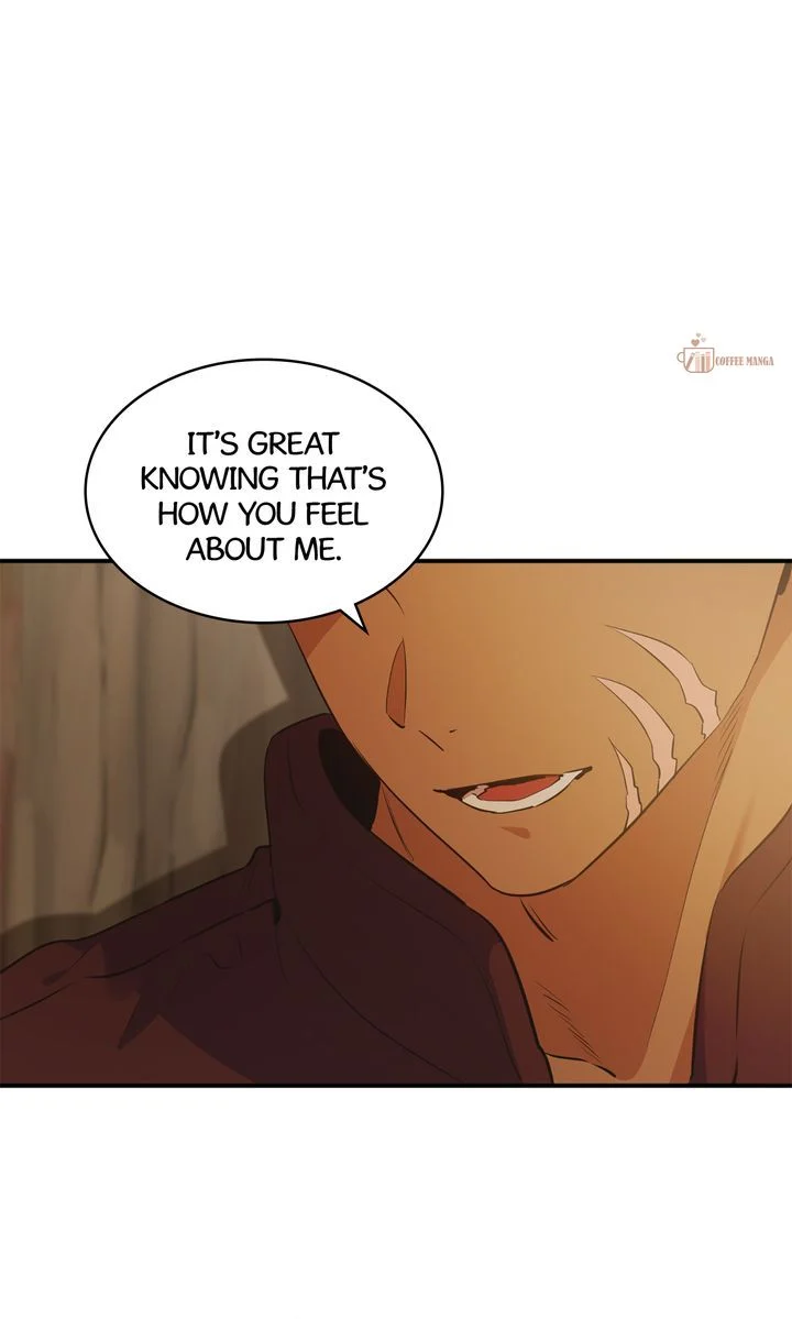 Wake Up, Warrior chapter 117 page 16