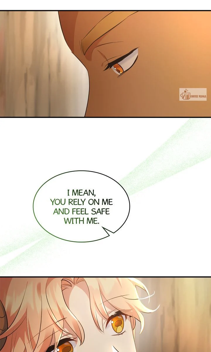 Wake Up, Warrior chapter 117 page 18