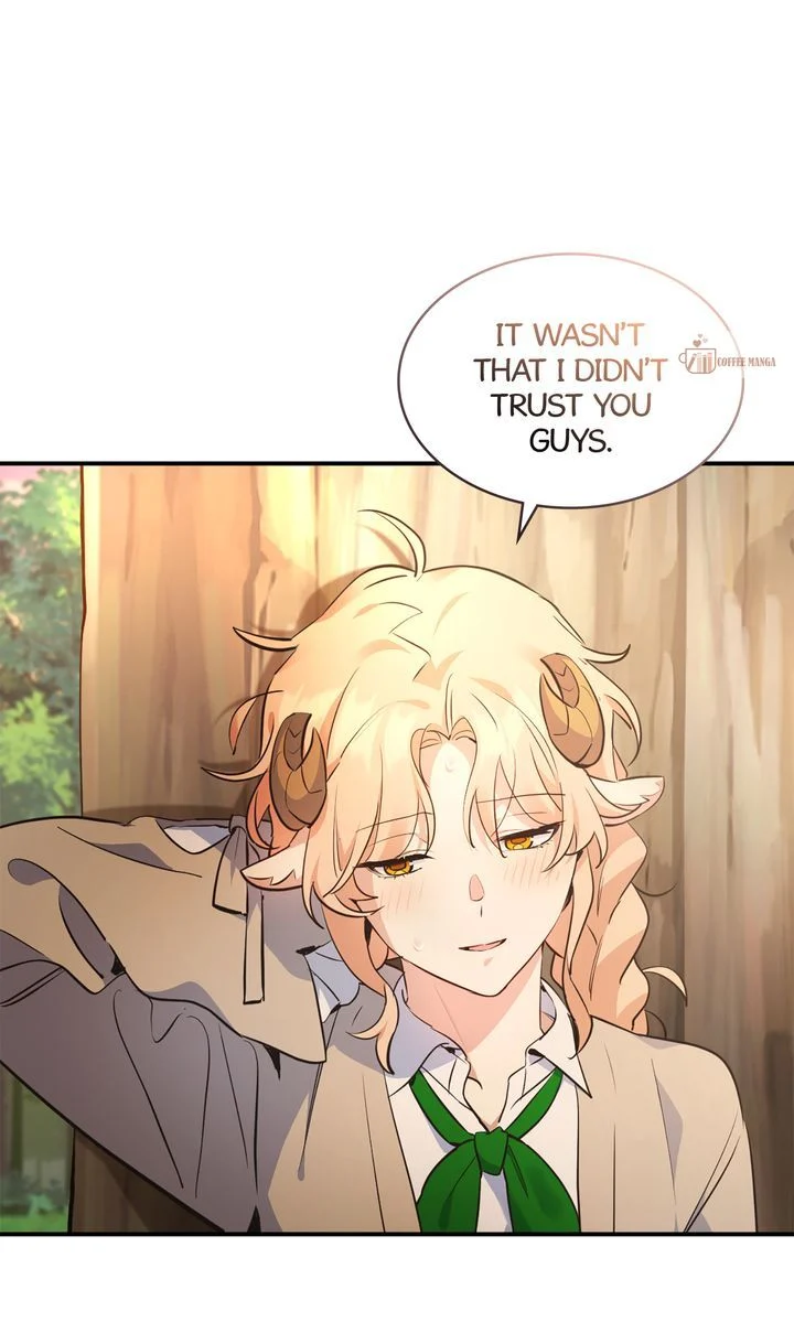 Wake Up, Warrior chapter 117 page 23