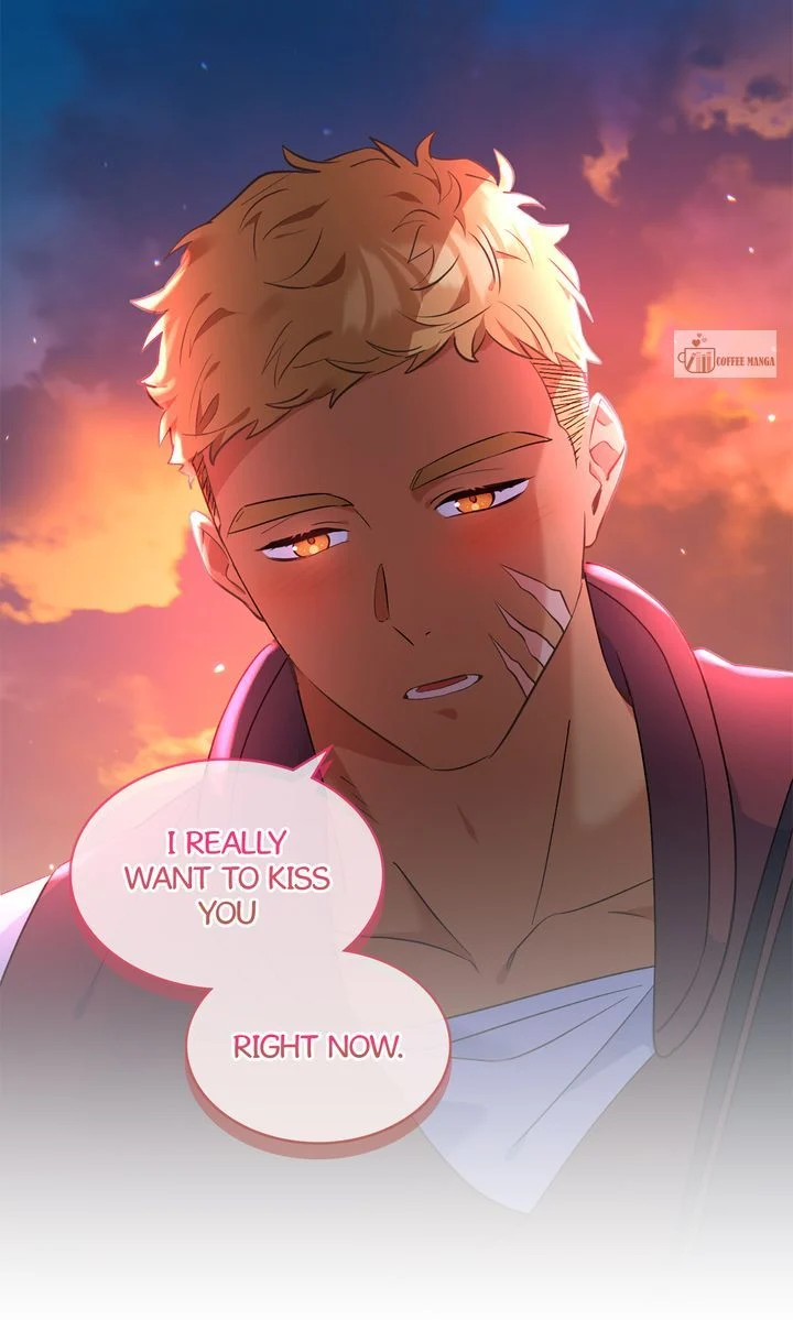 Wake Up, Warrior chapter 117 page 48