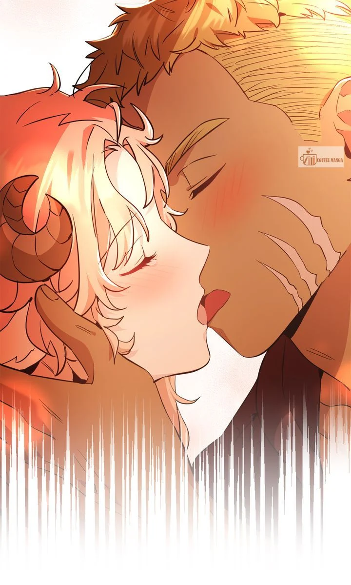 Wake Up, Warrior chapter 117 page 58