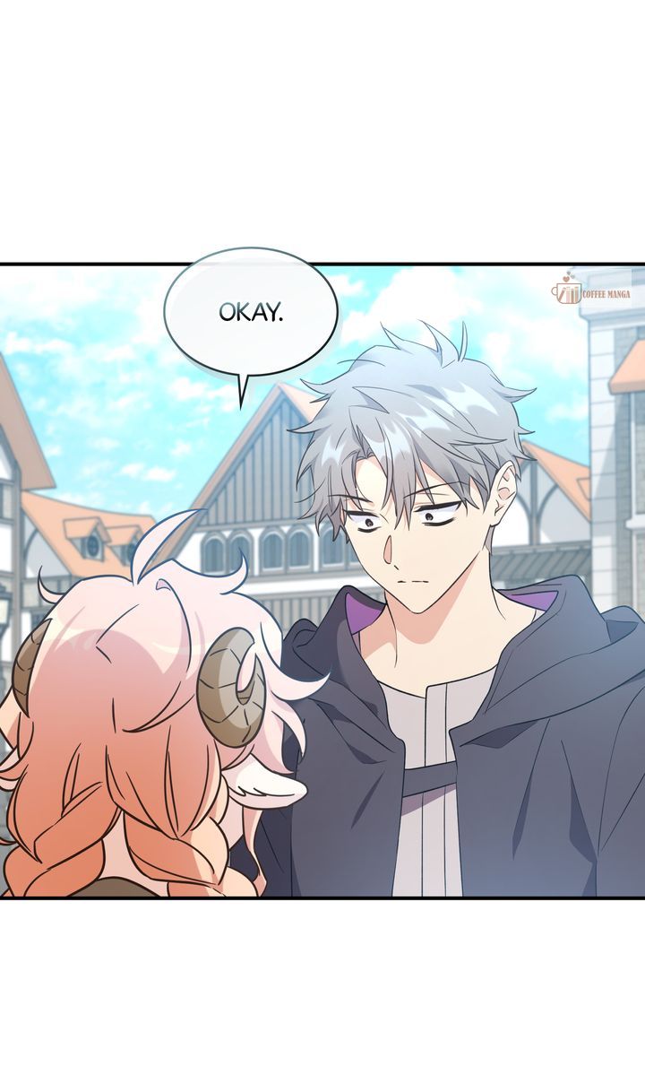 Wake Up, Warrior chapter 121 page 8