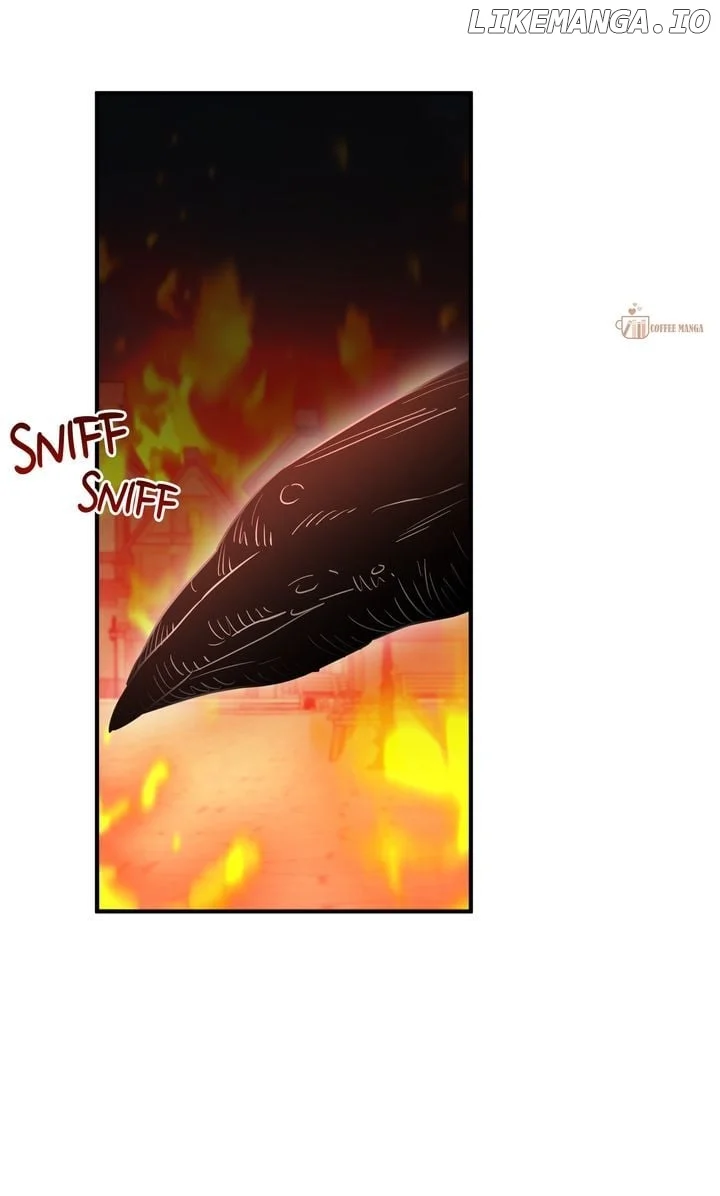 Wake Up, Warrior chapter 134 page 10