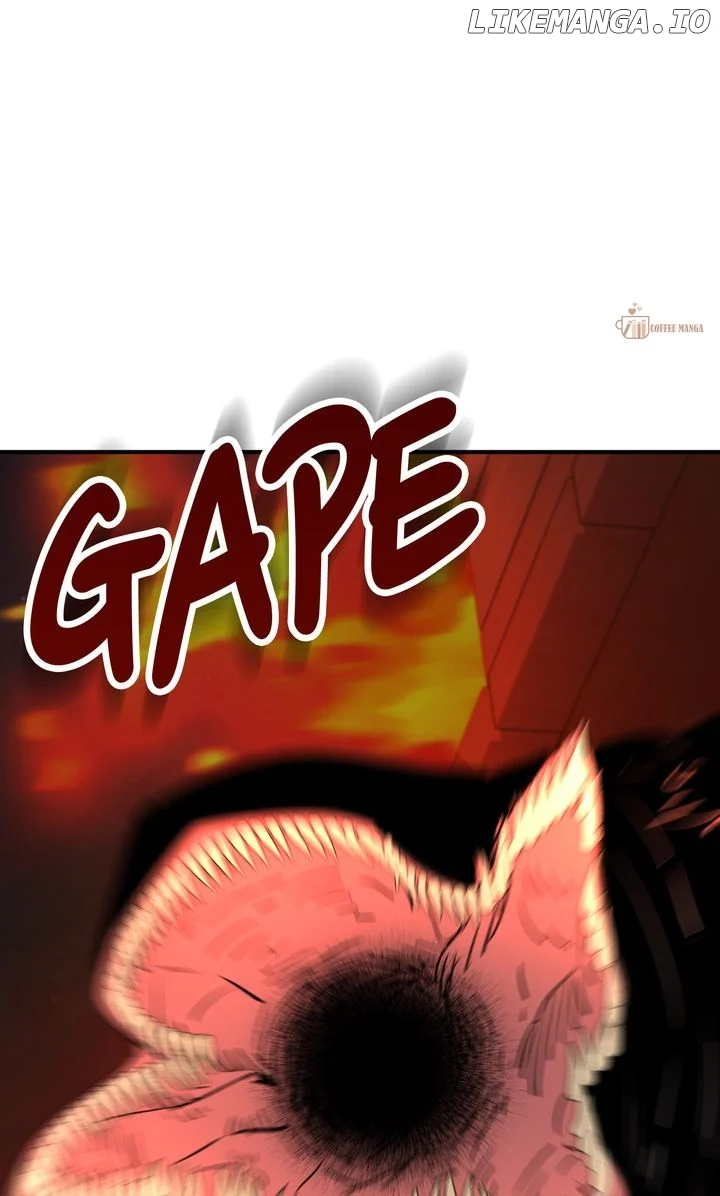 Wake Up, Warrior chapter 134 page 12