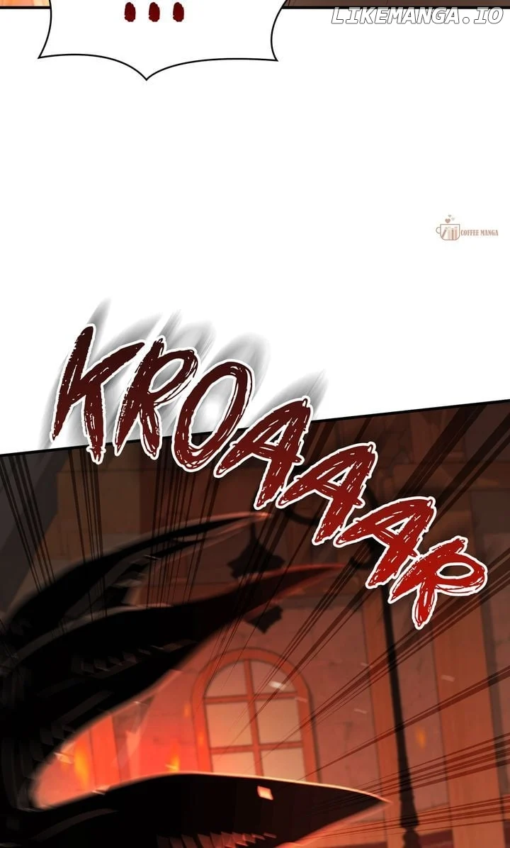 Wake Up, Warrior chapter 134 page 14