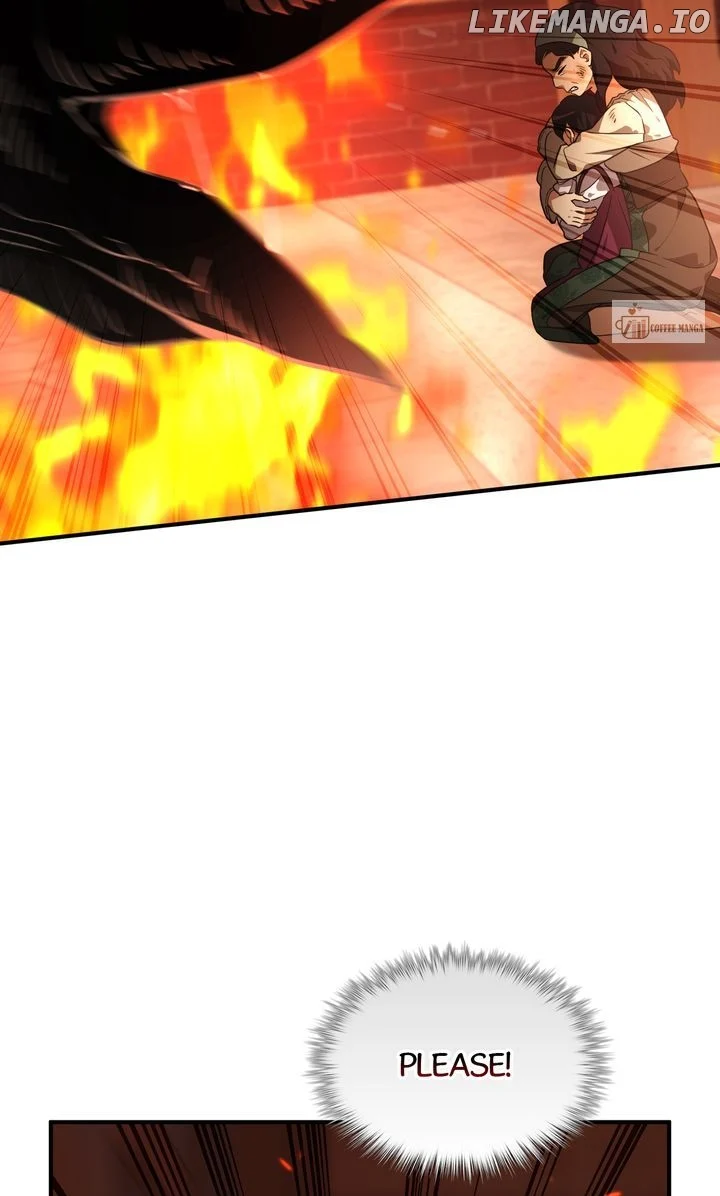 Wake Up, Warrior chapter 134 page 15