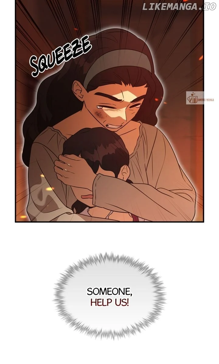 Wake Up, Warrior chapter 134 page 16