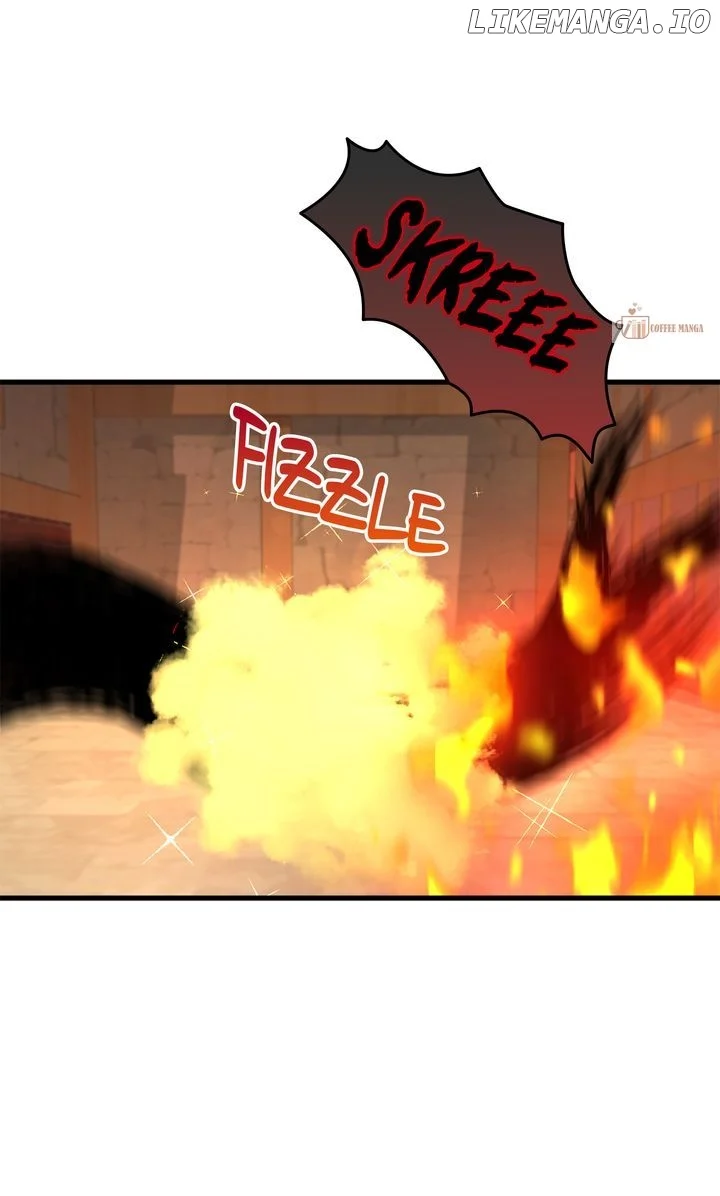 Wake Up, Warrior chapter 134 page 20