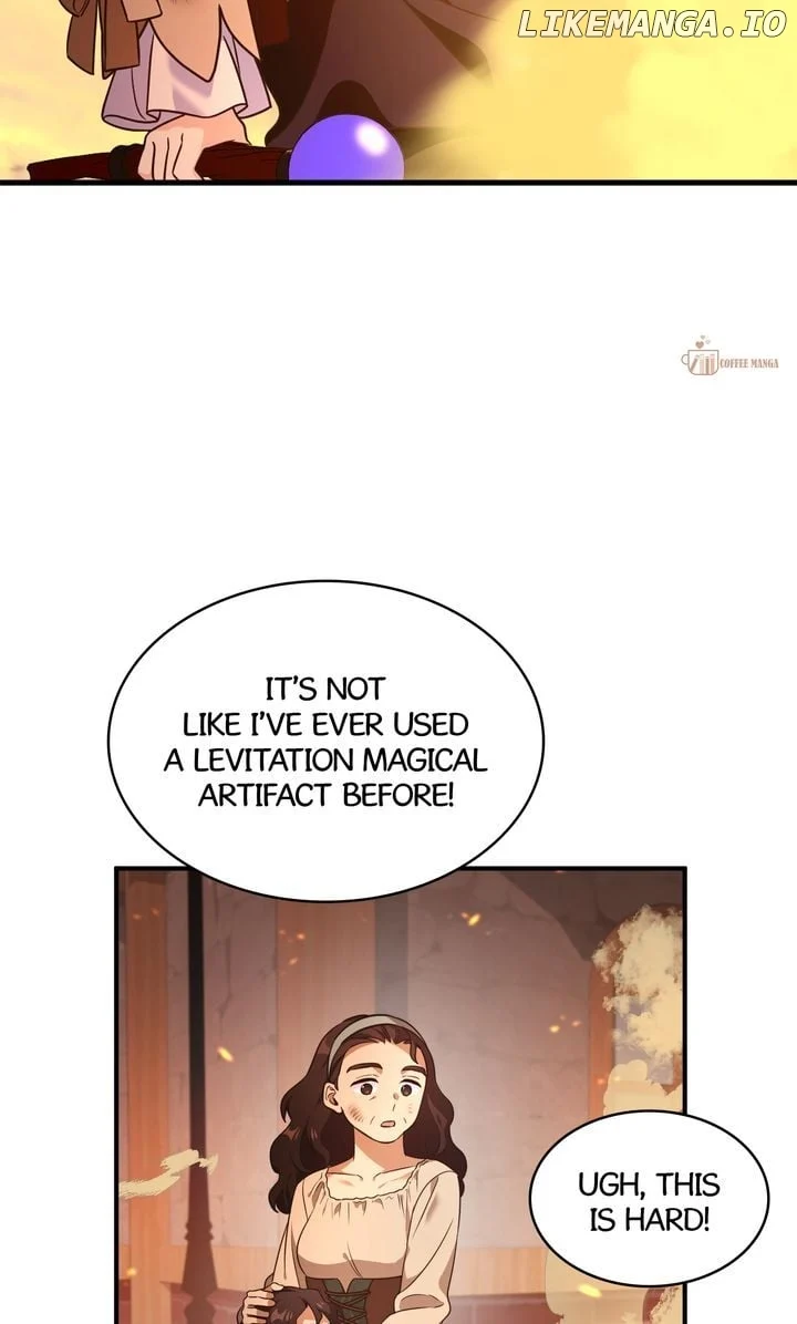 Wake Up, Warrior chapter 134 page 22