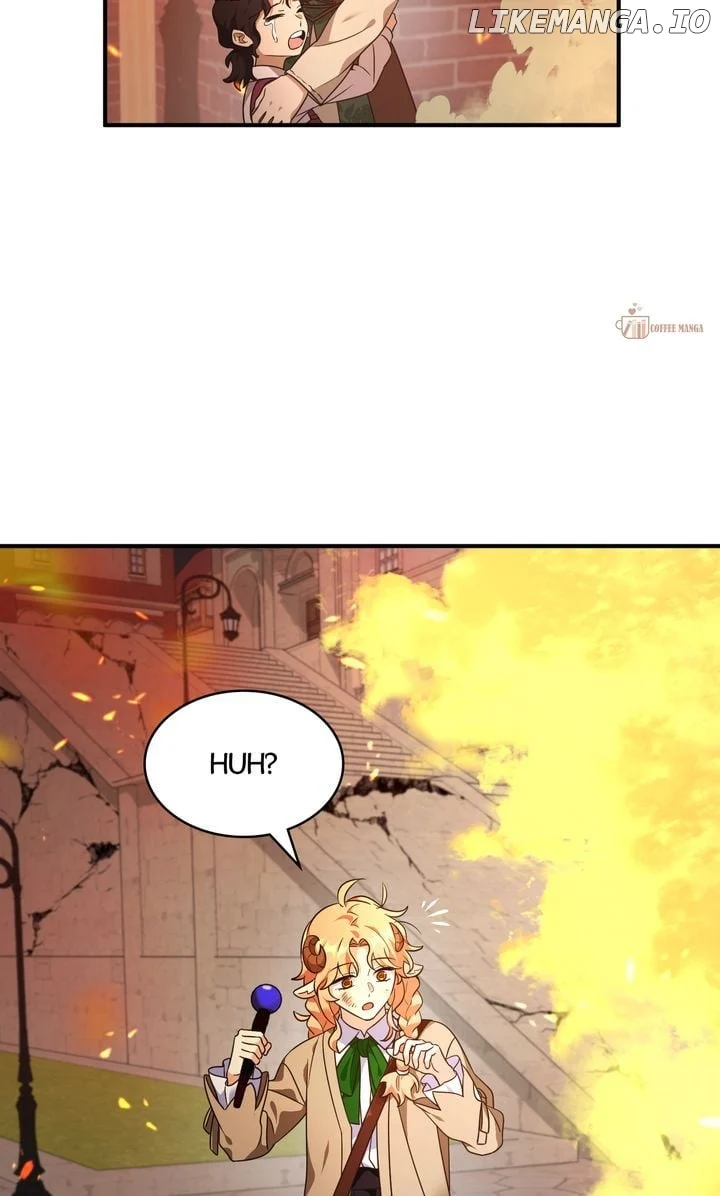 Wake Up, Warrior chapter 134 page 23