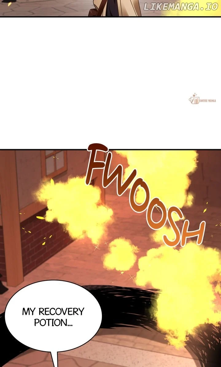 Wake Up, Warrior chapter 134 page 24
