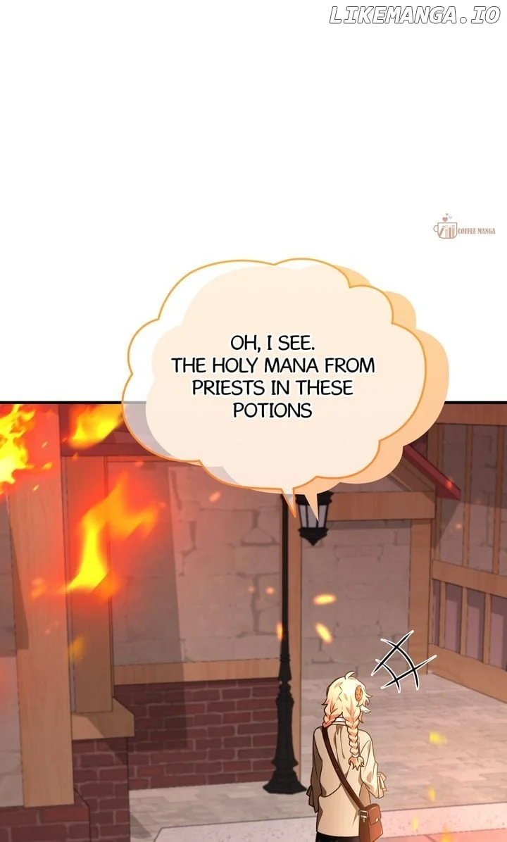Wake Up, Warrior chapter 134 page 28