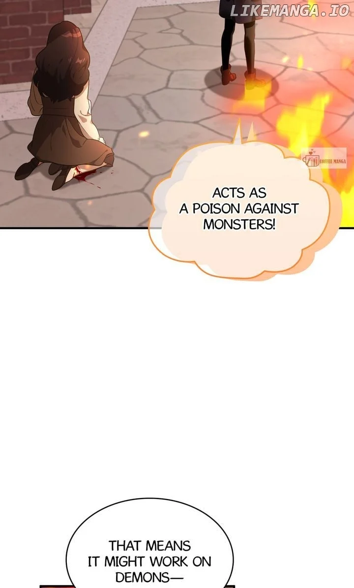 Wake Up, Warrior chapter 134 page 29