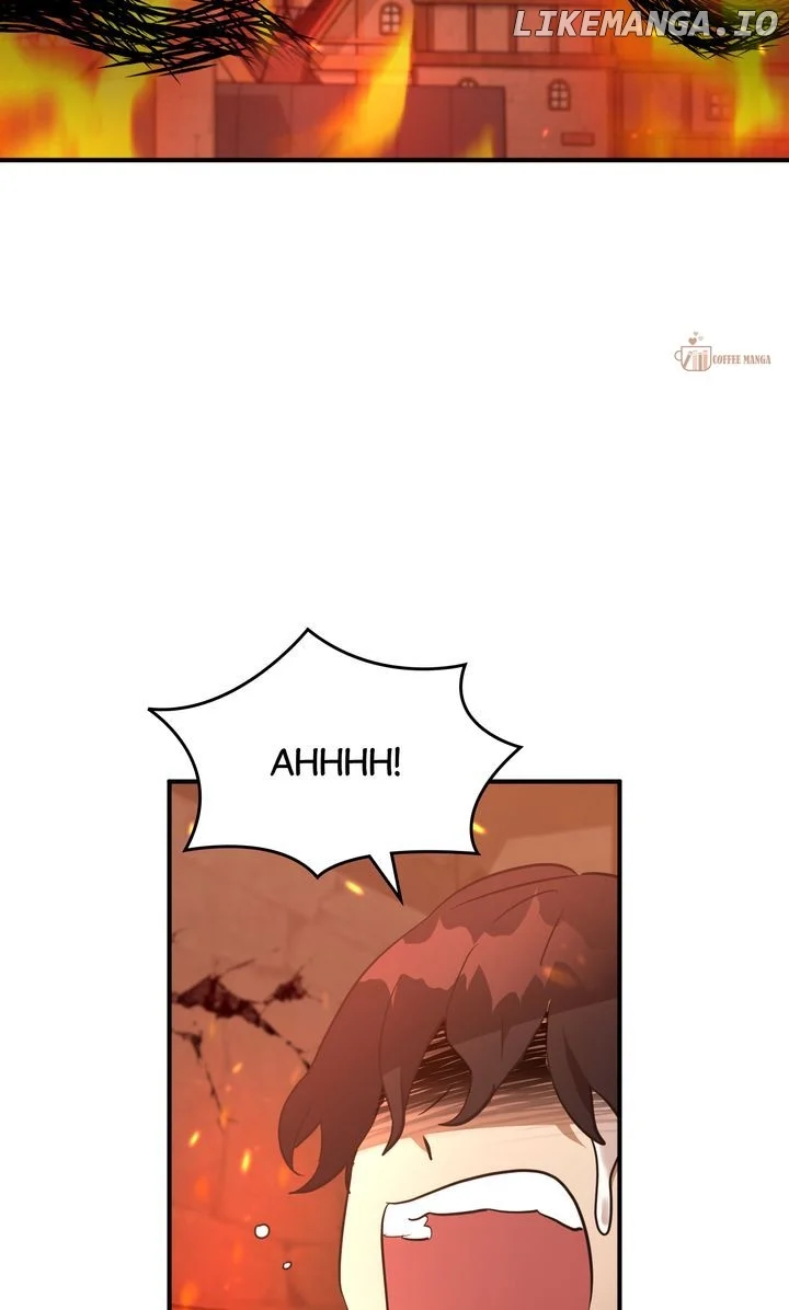 Wake Up, Warrior chapter 134 page 3