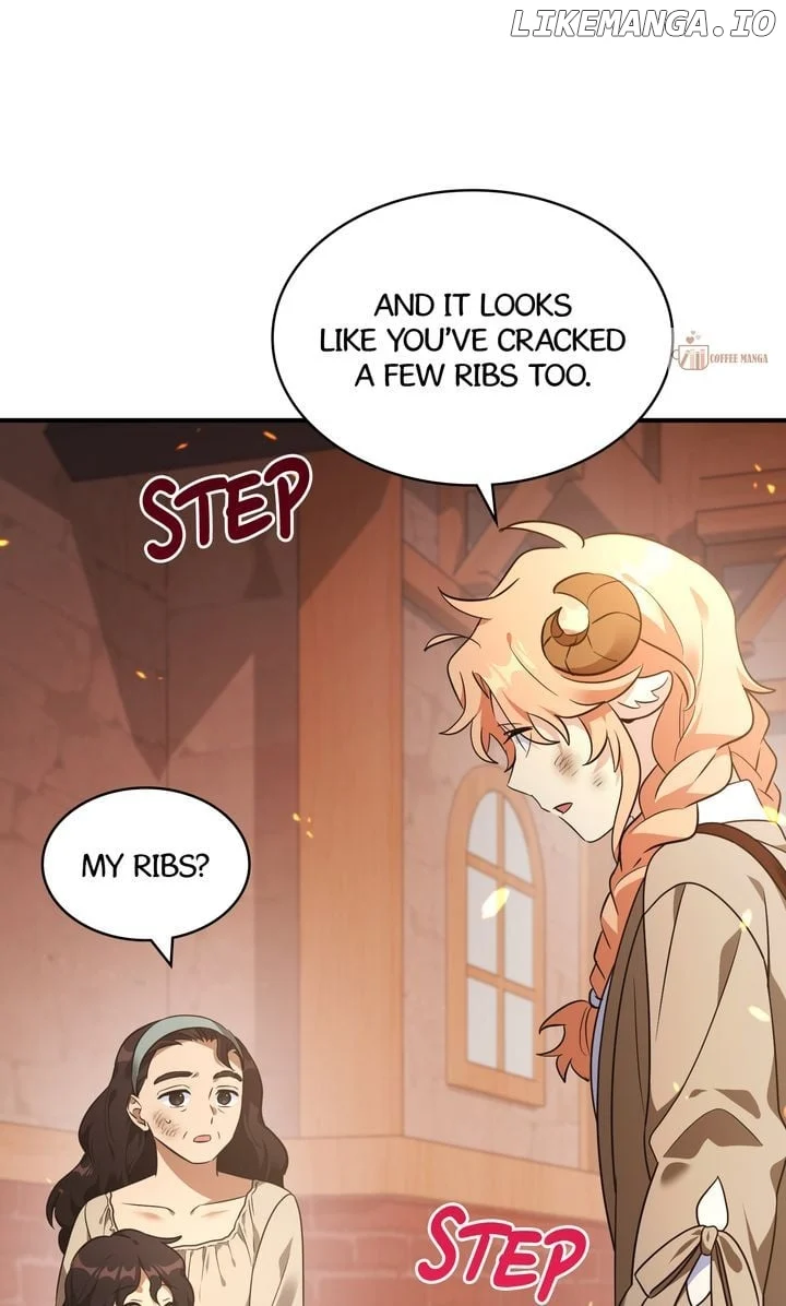 Wake Up, Warrior chapter 134 page 33