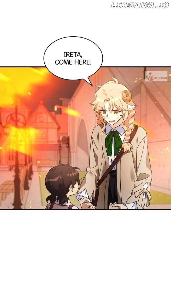 Wake Up, Warrior chapter 134 page 37