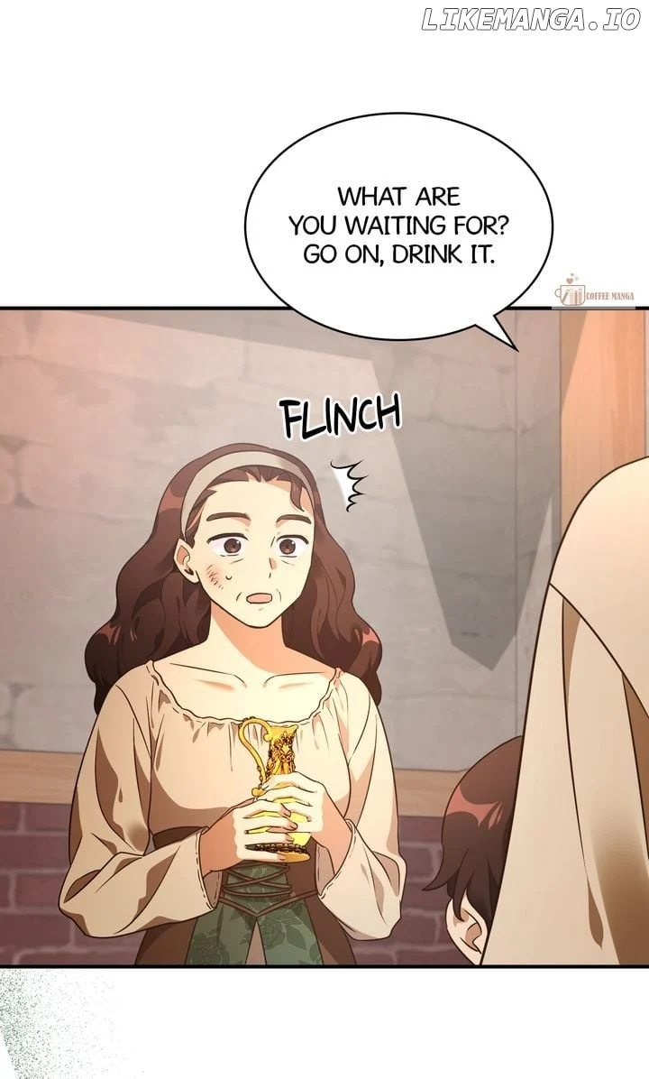 Wake Up, Warrior chapter 134 page 38