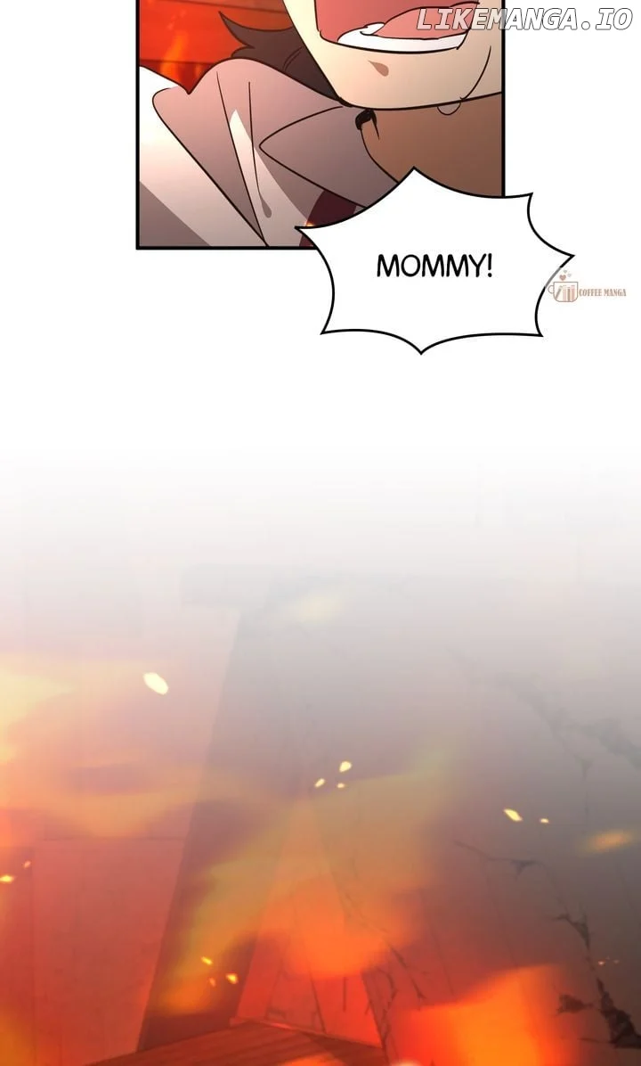 Wake Up, Warrior chapter 134 page 4