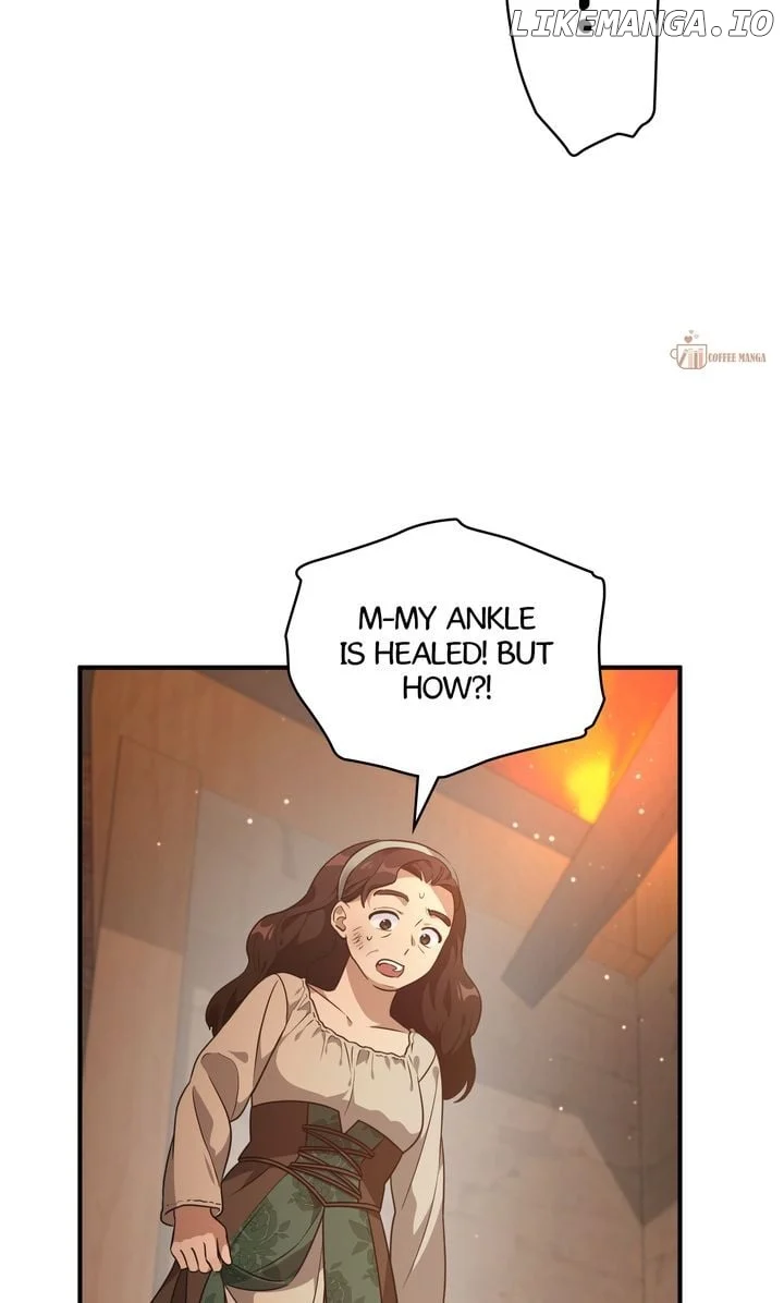 Wake Up, Warrior chapter 134 page 43