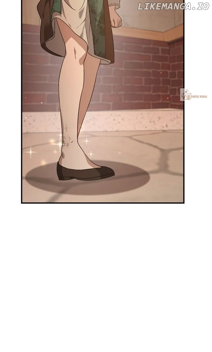 Wake Up, Warrior chapter 134 page 44