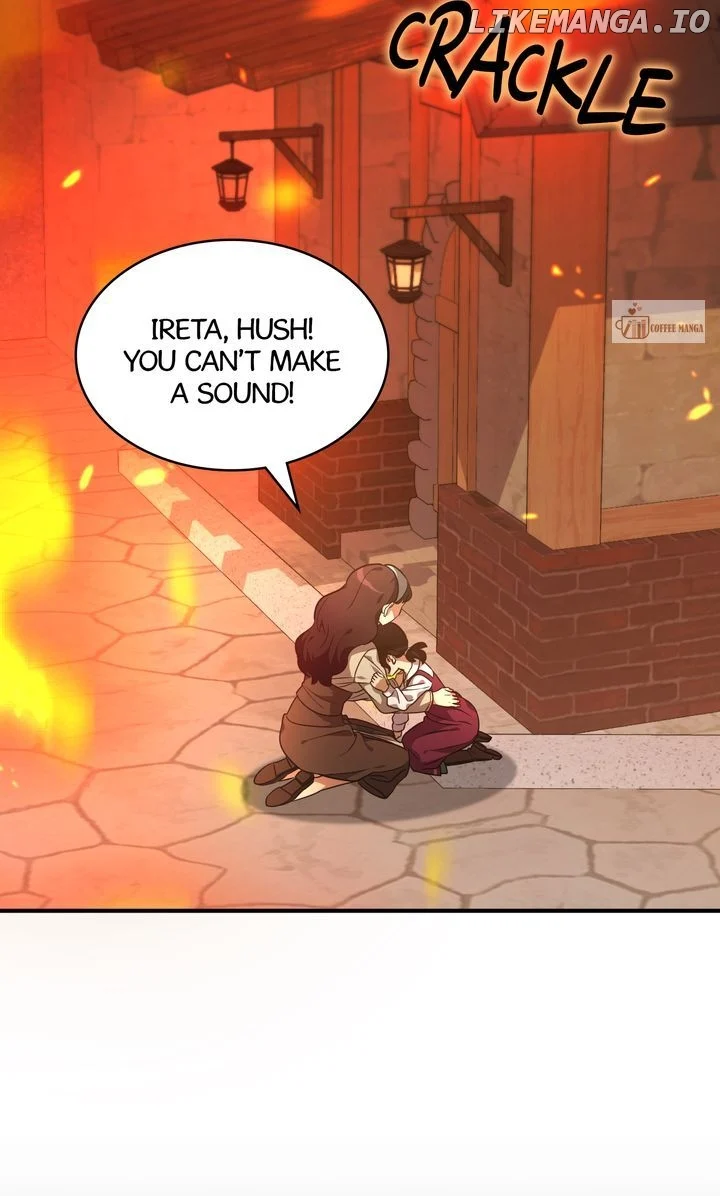 Wake Up, Warrior chapter 134 page 5