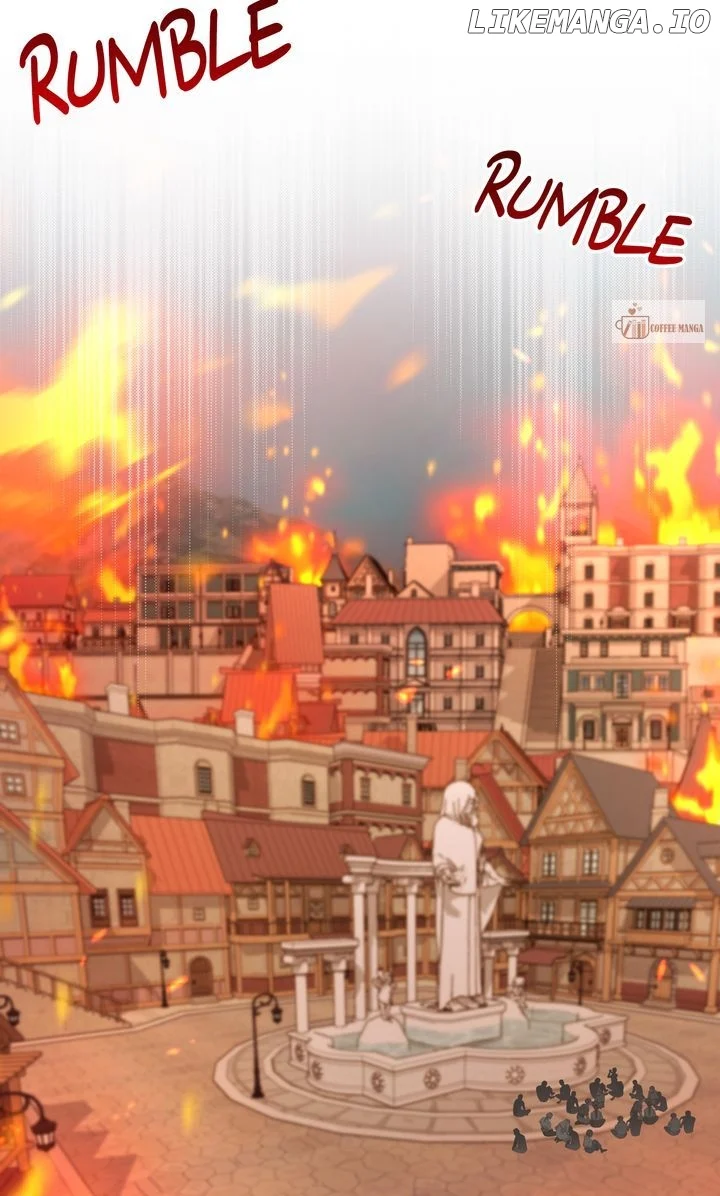 Wake Up, Warrior chapter 134 page 51