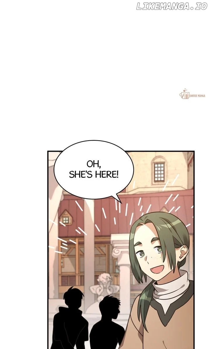 Wake Up, Warrior chapter 134 page 54