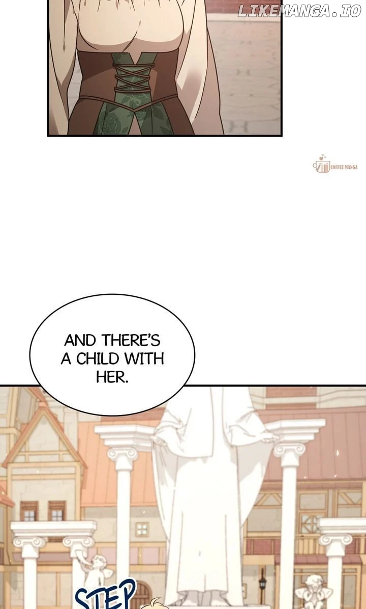 Wake Up, Warrior chapter 134 page 57