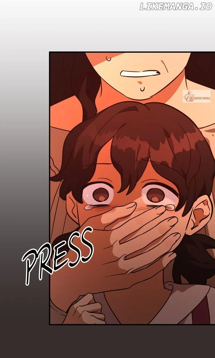 Wake Up, Warrior chapter 134 page 6