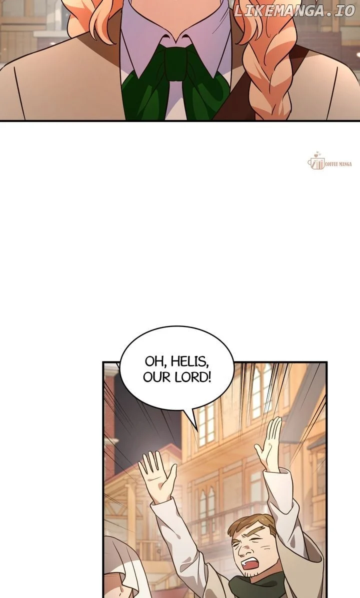 Wake Up, Warrior chapter 134 page 62