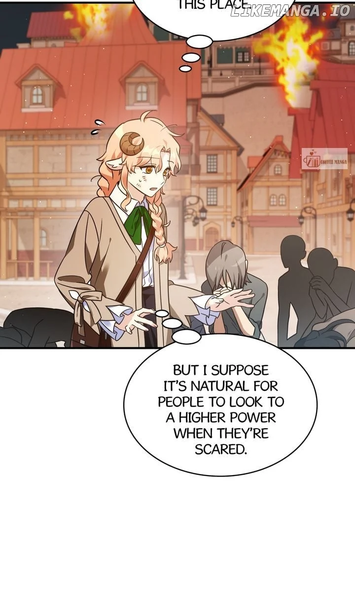 Wake Up, Warrior chapter 134 page 65