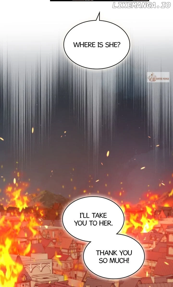 Wake Up, Warrior chapter 134 page 74