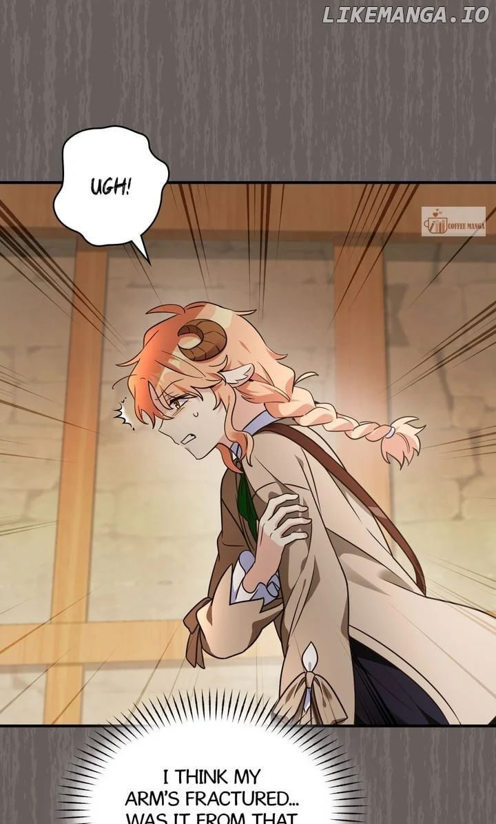 Wake Up, Warrior chapter 134 page 79