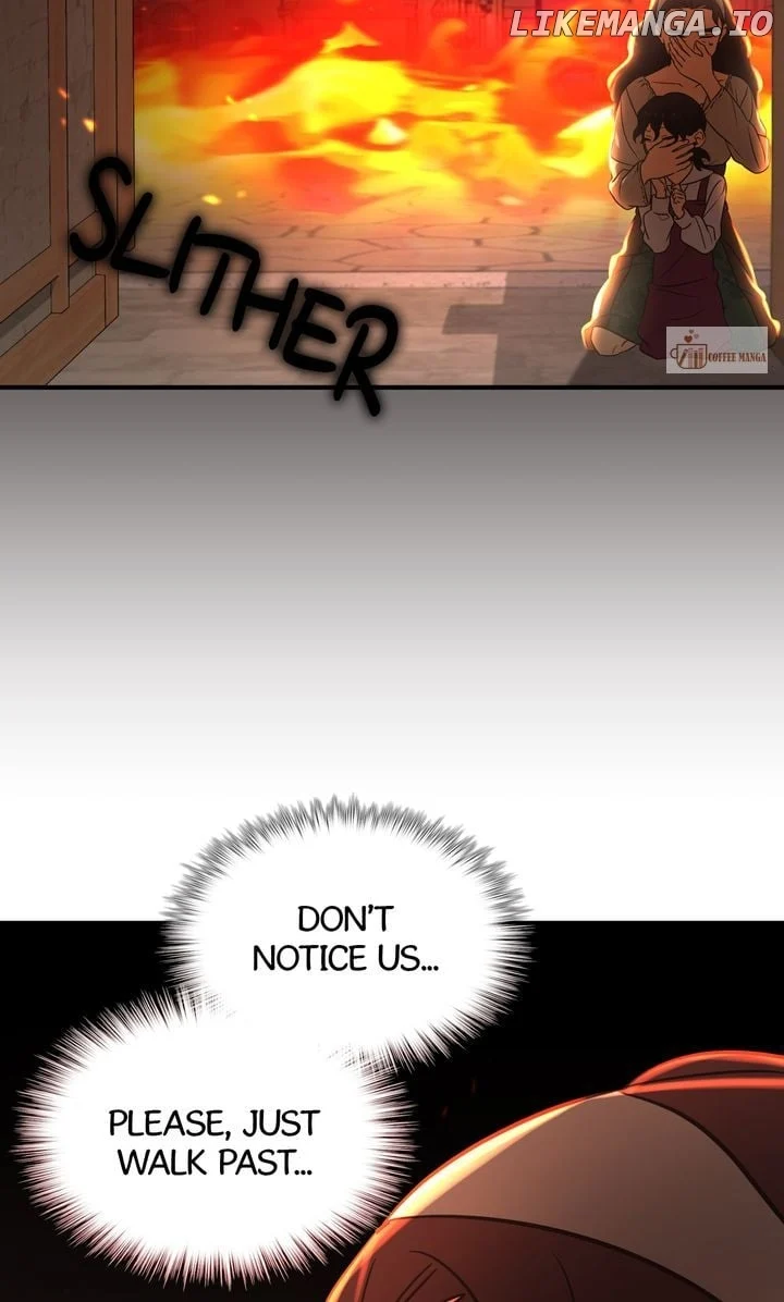 Wake Up, Warrior chapter 134 page 8